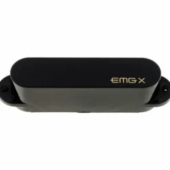 EMG SLVX Set BK