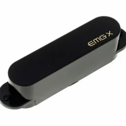 EMG SLVX Set BK