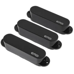 EMG S Set BK