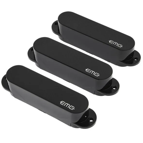 EMG S Set BK
