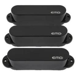EMG S Set BK