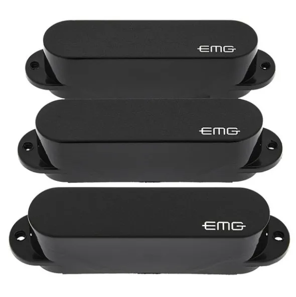 EMG S Set BK