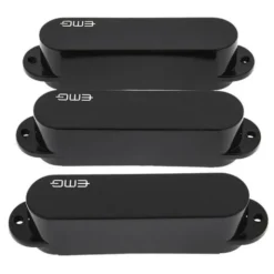 EMG S Set BK