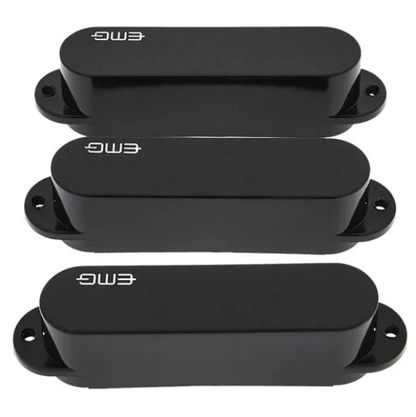 EMG S Set BK