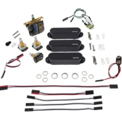 EMG S Set BK