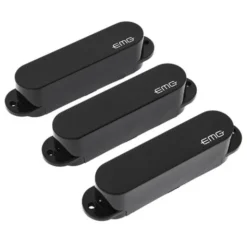 EMG S Set BK