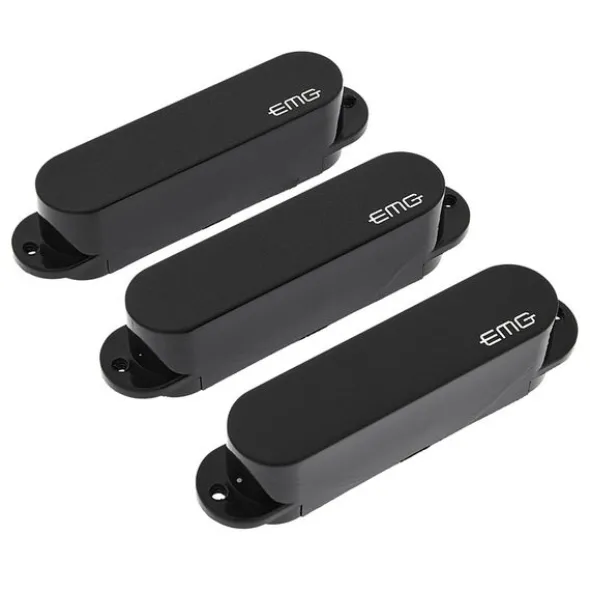 EMG S Set BK