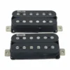 EMG Super 77 Set Black
