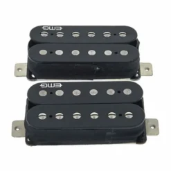EMG Super 77 Set Black