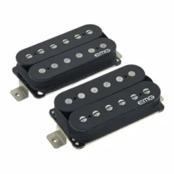 EMG Super 77 Set Black