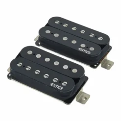 EMG Super 77 Set Black