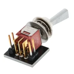 EMG Toggle Kill Switch