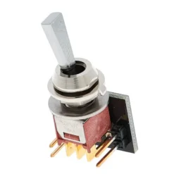EMG Toggle Kill Switch