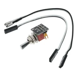 EMG Toggle Kill Switch