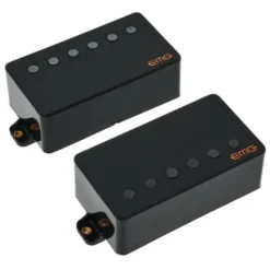 EMG 57/66 TW Set BK