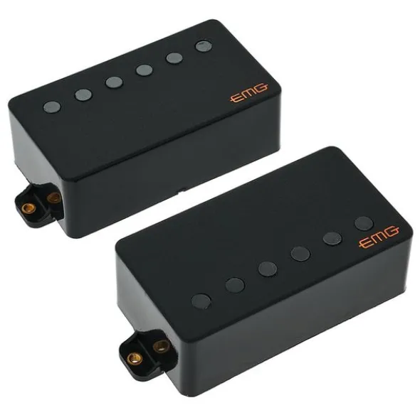 EMG 57/66 TW Set BK