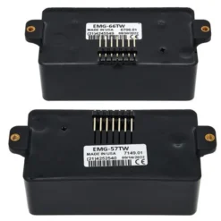 EMG 57/66 TW Set BK