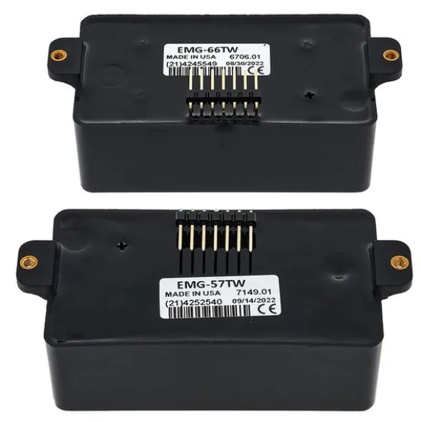 EMG 57/66 TW Set BK