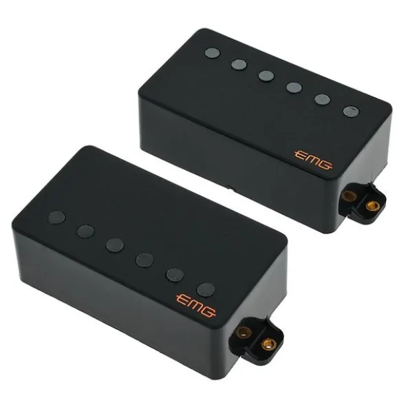 EMG 57/66 TW Set BK