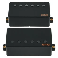 EMG 57/66 TW Set BK