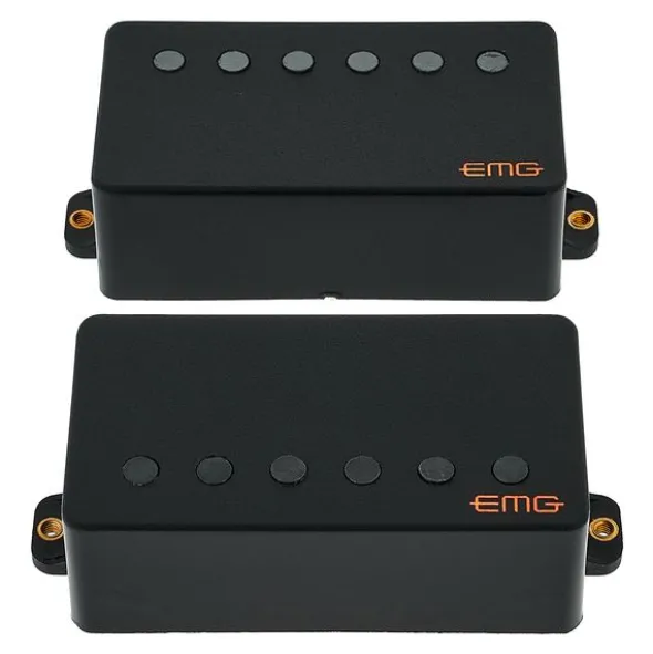EMG 57/66 TW Set BK