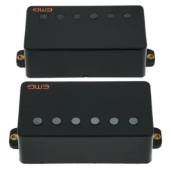 EMG 57/66 TW Set BK