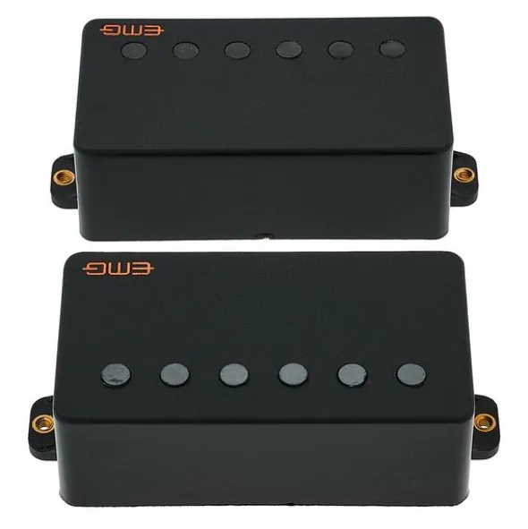 EMG 57/66 TW Set BK
