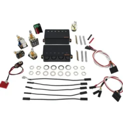 EMG 57/66 TW Set BK