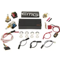 EMG 35TW-X