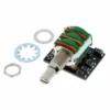 EMG VMC Variable Mid Control