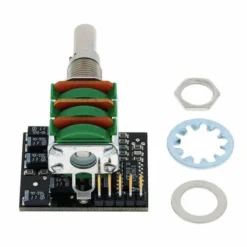 EMG VMC Variable Mid Control