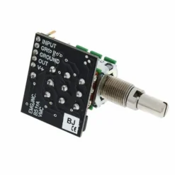 EMG VMC Variable Mid Control