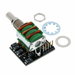 EMG VMC Variable Mid Control