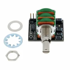 EMG VMC Variable Mid Control