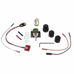 EMG VMC Variable Mid Control