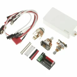 EMG 85 White