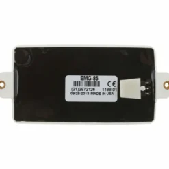 EMG 85 White