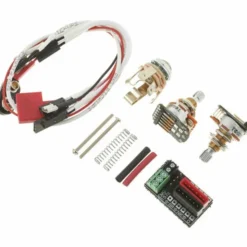 EMG 85 White