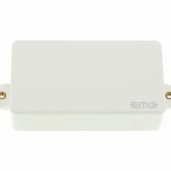 EMG 85 White