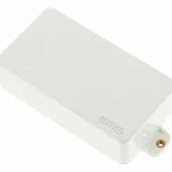EMG 85 White