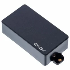 EMG 81X Black