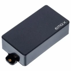 EMG 81X Black