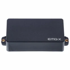 EMG 81X Black