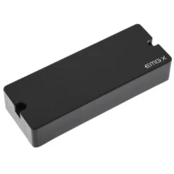 EMG 81-8X Black