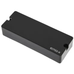 EMG 81-8X Black