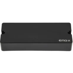 EMG 81-8X Black