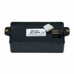 EMG 85X Black