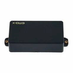 EMG 85X Black