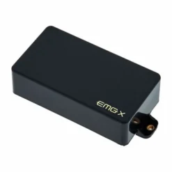 EMG 85X Black