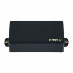 EMG 85X Black